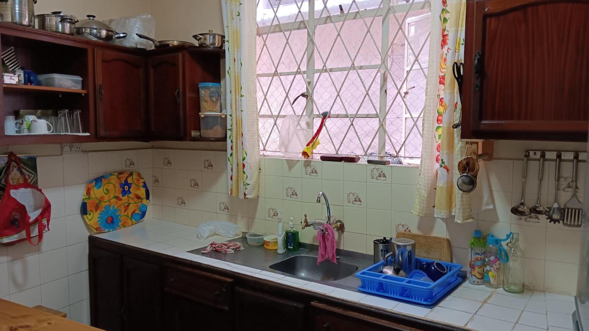 Apartament Chez Leone Grand Baie Zewnętrze zdjęcie